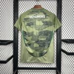 CELTIC II 24/25 HOMBRE - Imagen 2