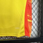 COLOMBIA COPA AMÉRICA I 2024 CONJUNTO INFANTIL - Imagen 5