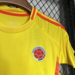 COLOMBIA COPA AMÉRICA I 2024 CONJUNTO INFANTIL - Imagen 4
