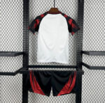 FLAMENGO II 25/26 CONJUNTO INFANTIL - Imagen 2