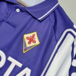 FIORENTINA I 99/00 HOMBRE (RETRO) - Imagen 5
