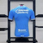 CRUZ AZUL I 24/25 HOMBRE (VERSION JUGADOR) - Imagen 2