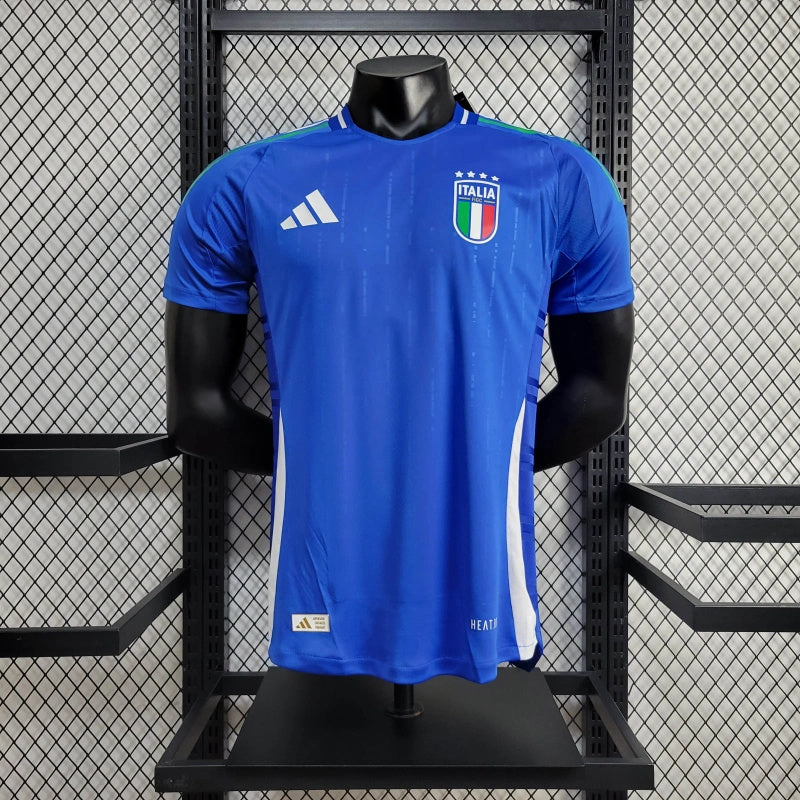 CAMISETAITALIAIEURO2024HOMBREVERSIONJUGADOR ITÁLIA EURO I 2024 HOMBRE (VERSIÓN JUGADOR) - Imagen 1