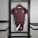 MEXICO I 2024 CONJUNTO INFANTIL