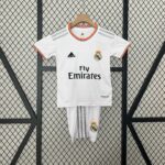 MERENGUES  I 13/14 CONJUNTO INFANTIL (RETRO)