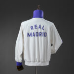 CHAQUETA MERENGUE BECKENBAUER  25/26 - Imagen 2