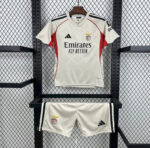 BENFICA II 25/26 CONJUNTO INFANTIL