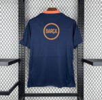BARCELONA ACADEMY PRO 25/26 HOMBRE - Imagen 2