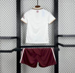 ARSENAL II 25/26 CONJUNTO INFANTIL - Imagen 2