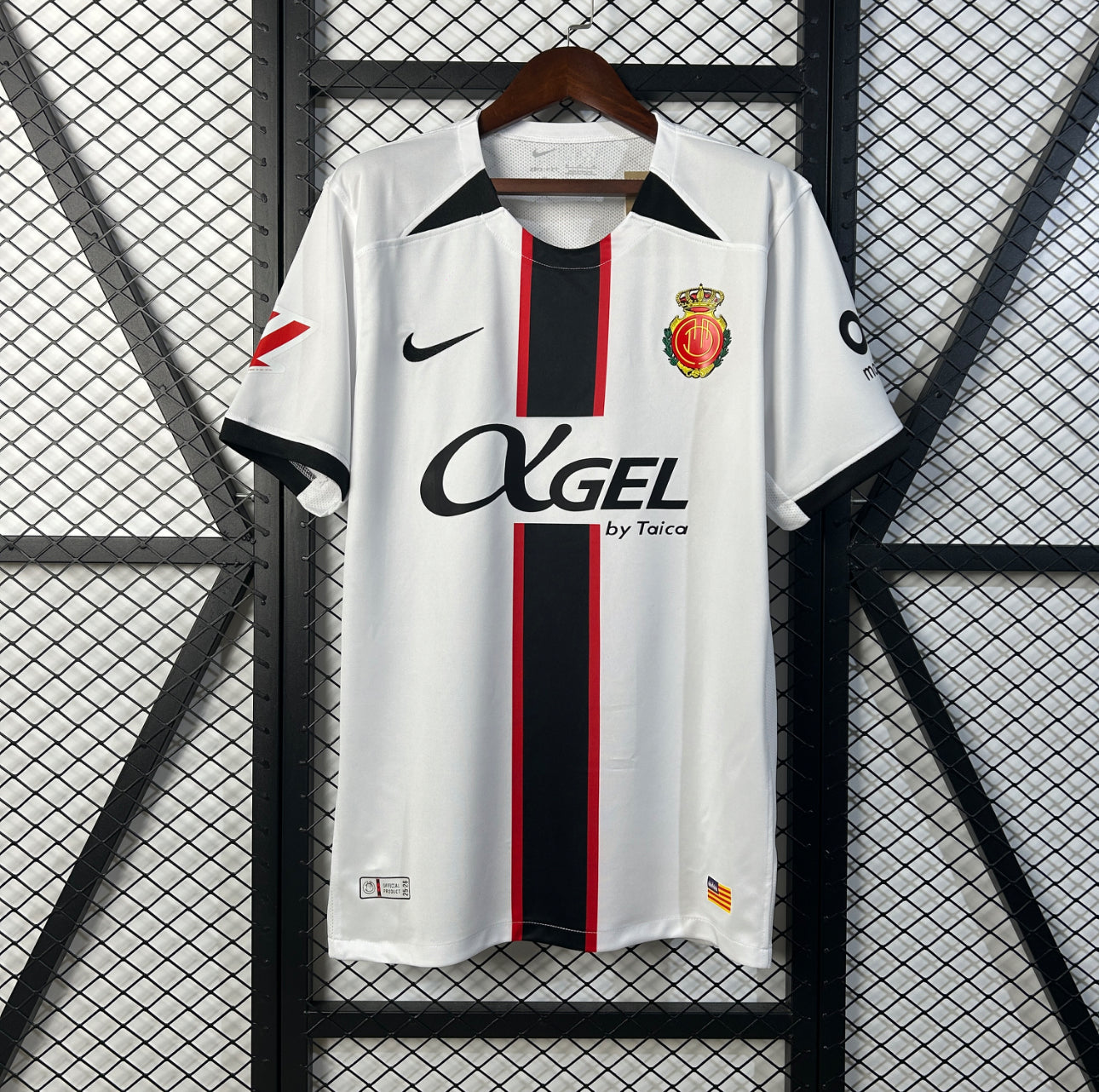 CDFCFFD6-8264-4557-8659-D38D6D8F6CCB MALLORCA II 25/26 HOMBRE - Imagen 1