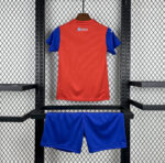 BAHIA SUPERMAN CONJUNTO INFANTIL - Imagen 2