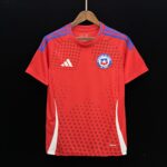 CHILE COPA AMÉRICA I 2024 HOMBRE - Imagen 2