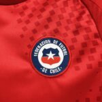 CHILE COPA AMÉRICA I 2024 CONJUNTO INFANTIL - Imagen 3