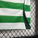 CELTIC I 24/25 CONJUNTO INFANTIL - Imagen 5