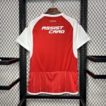 COLO COLO III 24/25 HOMBRE - Imagen 2