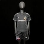 COLO COLO II 24/25 CONJUNTO INFANTIL