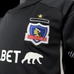 COLO COLO II 24/25 CONJUNTO INFANTIL - Imagen 4