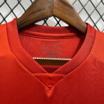 CRUZEIRO ENTRENAMIENTO II 24/25 HOMBRE - Imagen 3