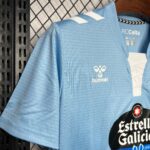 CELTA DE VIGO I 24/25 HOMBRE - Imagen 3