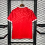 DINAMARCA EURO I 2024 HOMBRE - Imagen 8