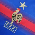 FRANCIA I 04/05 HOMBRE (RETRO) - Imagen 5