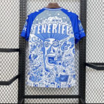 TENERIFE EDICION SPECIAL 25/26 HOMBRE - Imagen 2