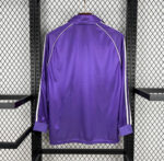 MERENGUES III 84/85 HOMBRE (RETRO) MANGA LARGA - Imagen 2