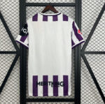 VALLADOLID II 25/26  HOMBRE - Imagen 2