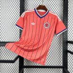 ESCOCIA II COPA DO MUNDO 2026 HOMBRE