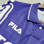 FIORENTINA I 99/00 HOMBRE (RETRO) - Imagen 4