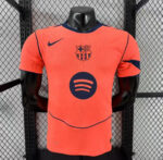 BARCELONA III 25/26 HOMBRE (VERSIÓN JUGADOR)