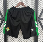 SHORTS BETIS I 25/26 HOMBRE