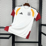 ALEMANIA PRE MATCH COPA DO MUNDO 2026 HOMBRE