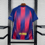 BARCELONA ED SHEERAN I 25/26 HOMBRE - Imagen 2