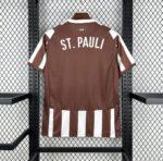 ST PAULI I 25/26 HOMBRE - Imagen 2