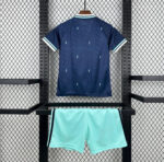 ALEMANIA II COPA DO MUNDO 2026 CONJUNTO INFANTIL - Imagen 2