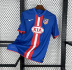 ATLÉTICO DE MADRID II 10/11 HOMBRE (RETRO)