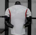 INGLATERRA I COPA DO MUNDO 2026 HOMBRE (VERSIÓN JUGADOR) - Imagen 2