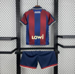 LEVANTE I 25/26 CONJUNTO INFANTIL - Imagen 2