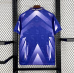 MERENGUES  II 96/97 HOMBRE (RETRO) - Imagen 2