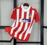 ATLÉTICO DE MADRID I 02/03 HOMBRE (RETRO)