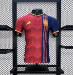 ESPAÑA EDICIÓN ESPECIAL I 2024 HOMBRE (VERSIÓN JUGADOR) - Imagen 3