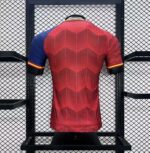 ESPAÑA EDICIÓN ESPECIAL I 2024 HOMBRE (VERSIÓN JUGADOR) - Imagen 2