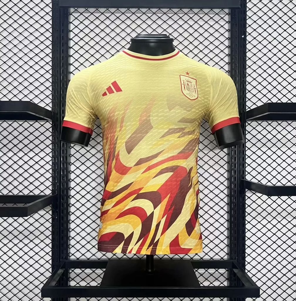 EE3 ESPAÑA EDICIÓN ESPECIAL II 2024 HOMBRE (VERSIÓN JUGADOR) - Imagen 1