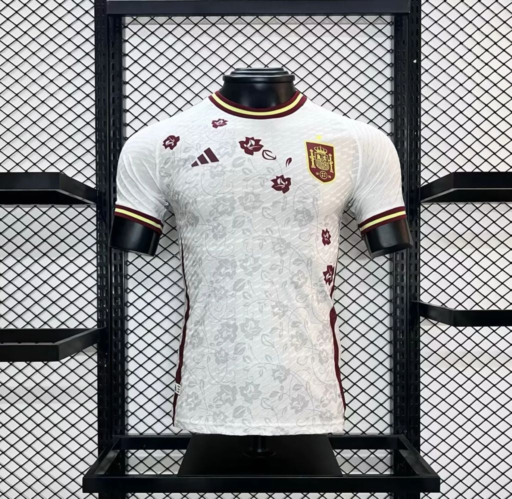EE5 ESPAÑA EDICIÓN ESPECIAL III 2024 HOMBRE (VERSIÓN JUGADOR) - Imagen 1