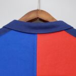 BARCELONA I EDICIÓN ESPECIAL 100° HOMBRE (RETRO) - Imagen 8