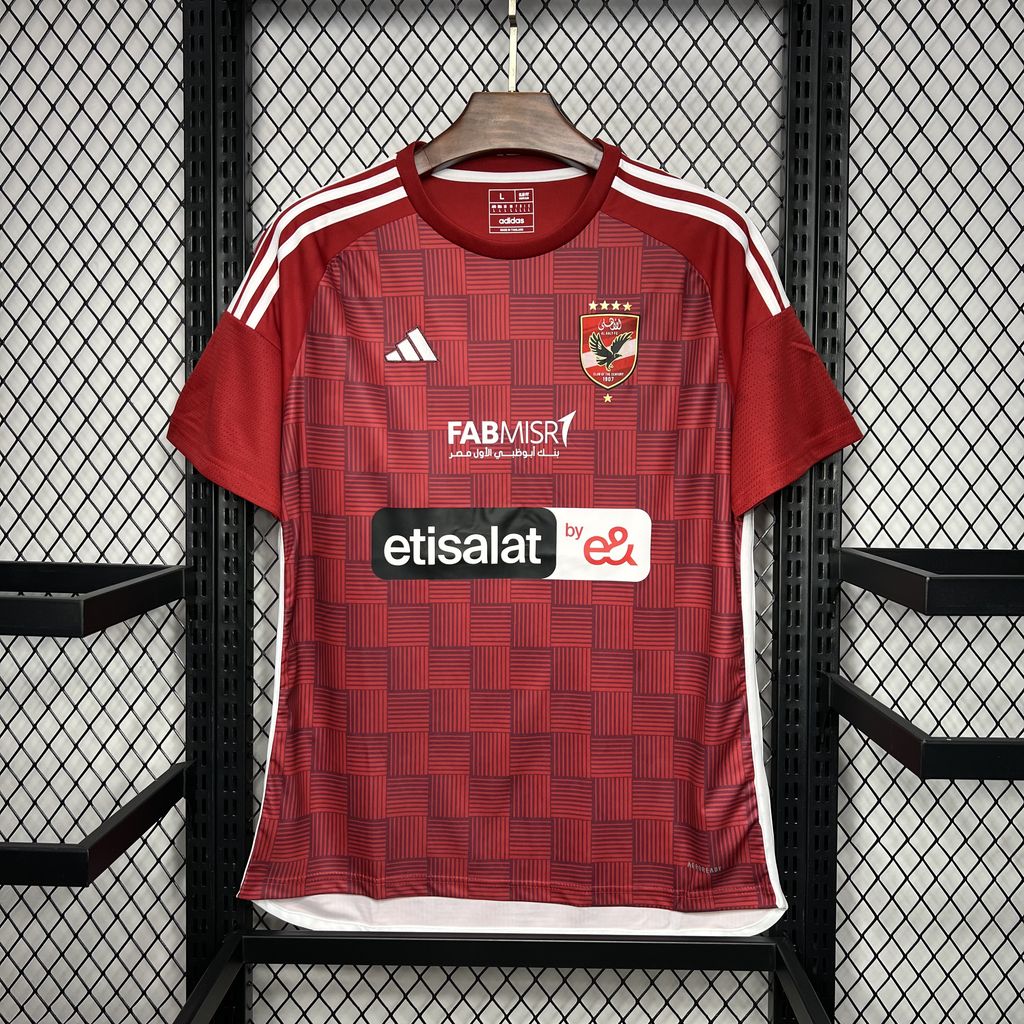 EL2_c7bf201a-05c6-498c-b052-7c84eb04a825 EL AHLY II 24/25 HOMBRE - Imagen 1