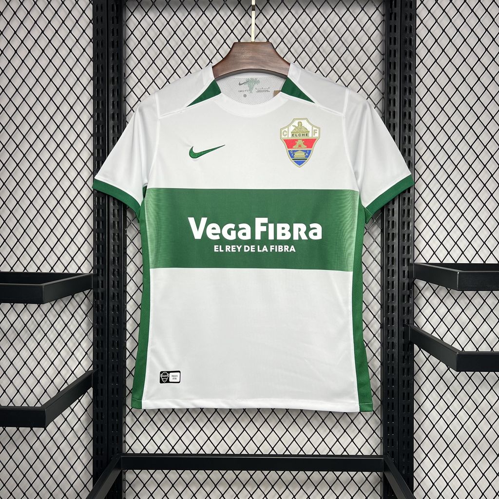 ELCHE ELCHE I 24/25 HOMBRE - Imagen 1
