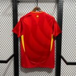 ESPAÑA EURO I 2024 HOMBRE - Imagen 3