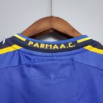 PARMA I 01/02 HOMBRE (RETRO) - Imagen 6